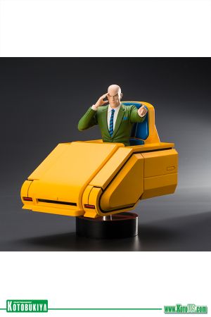 X‐MEN '92 SERIES PROFESSOR X ARTFX+ STATUE