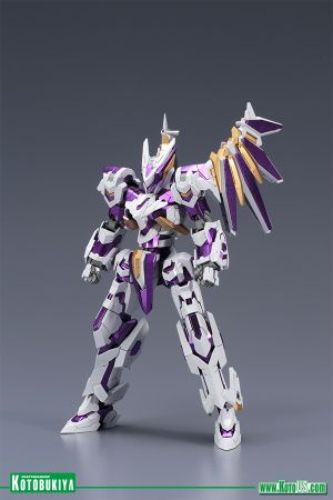 FRAME ARMS LX-00 RAY FALX PLASTIC MODEL KIT