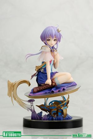 RAGE OF BAHAMUT SPINARIA ANI*STATUE