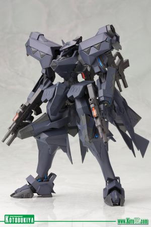 MUV LUV ALTERNATIVE TOTAL ECLIPSE F-22A RAPTOR EMD PHASE 2 PLASTIC MODEL KIT