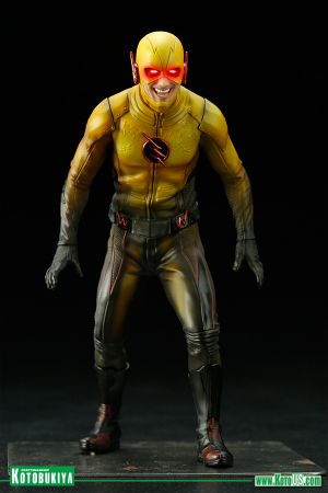 REVERSE FLASH ‐THE FLASH TV‐ ARTFX+