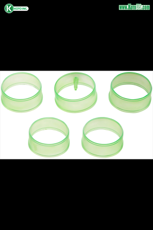 STORAGE RING MODELING SUPPORT GOODS