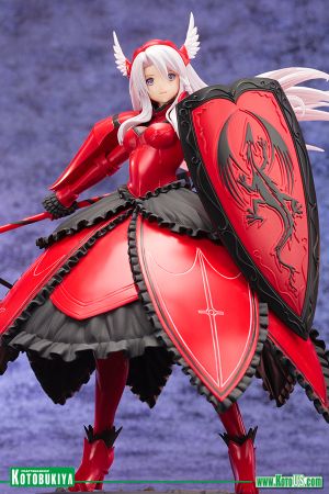 SHINING BLADE ROSELINDE FREYJA ANI*STATUE