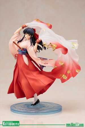 SAKURA WARS SAKURA SHINGUJI ARTFX J