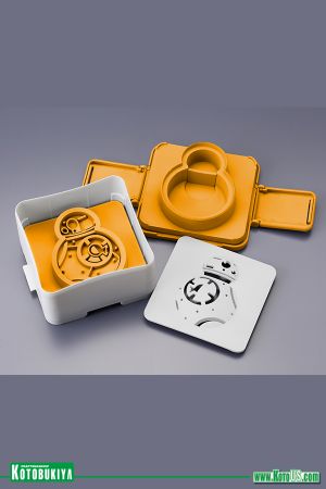 STAR WARS BB-8 SANDWICH SHAPER