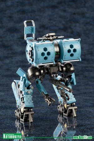 HEXA GEAR SCARECROW PLASTIC MODEL KIT (REPRODUCTION)