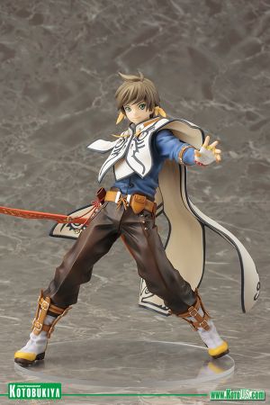 TALES OF ZESTIRIA SOREY ANI STATUE