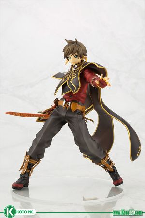 TALES OF ZESTIRIA SOREY ALT. COLOR ANI STATUE