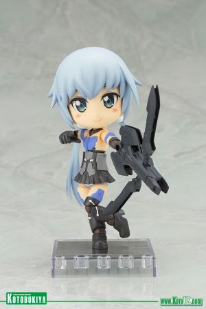 FRAME ARMS GIRL STYLET DISARM CU‐POCHE