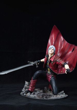 Devil May Cry 4 Dante Artfx Statue