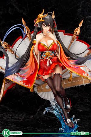 AZUR LANE | TAIHOU ANI STATUE 
