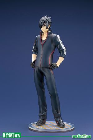 TOUKEN RANBU HANAMARU SHOKUDAIKIRI MITSUTADA UCHIBAN VER. ARTFX J