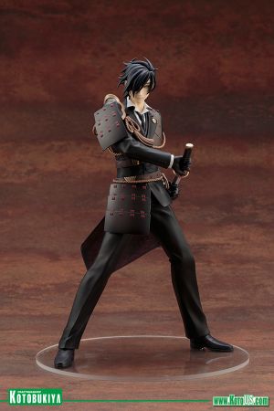 TOUKEN RANBU -ONLINE- SHOKUDAIKIRI MITSUTADA ARTFXJ STATUE