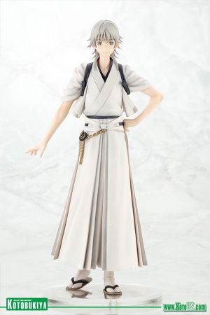 TOUKEN RANBU HANAMARU TSURUMARU KUNINAGA UCHIBAN VER ARTFX J