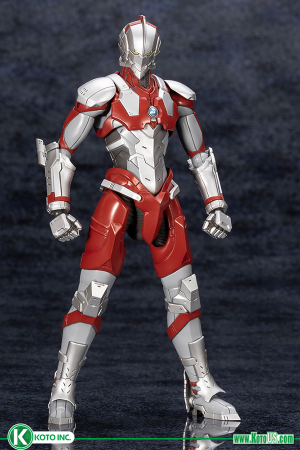 ULTRAMAN MODEL KIT