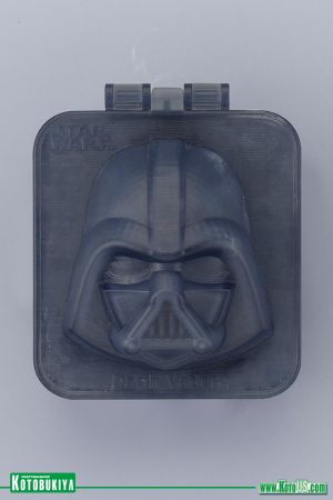 STAR WARS DARTH VADER BOILED EGG SHAPER