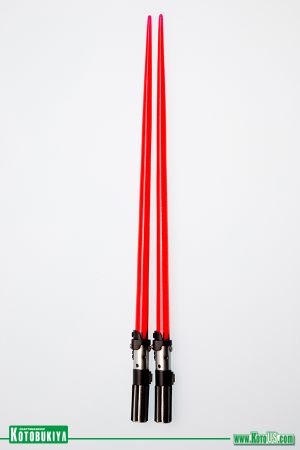 STAR WARS DARTH VADER CHOPSTICKS (RENEWAL)