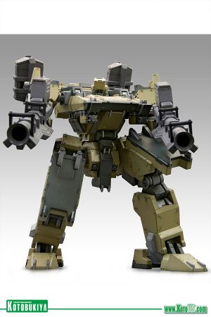 ARMORED CORE FOR ANSWER GA GAN01-SUNSHINE-L MODEL KIT