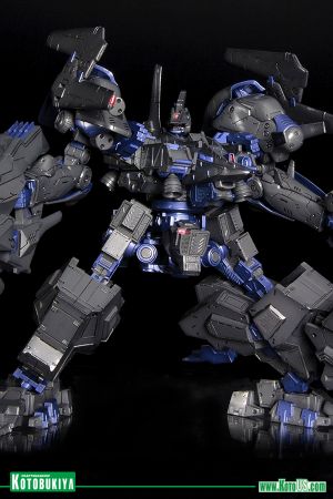 ARMORED CORE VERDICT DAY CO3 MALICIOUS R.I.P. 3/M PLASTIC MODEL KIT