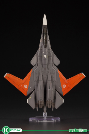 ACE COMBAT 7 SKIES UNKNOWN X-02S MODEL KIT [Reproduction]