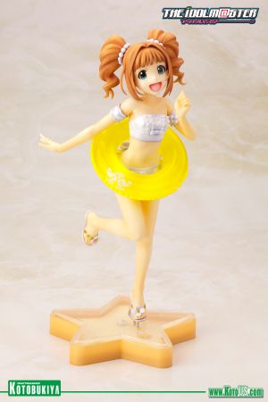 THE IDOLM@STER YAYOI TAKATSUKI -ANGELIC ISLAND- ANI*STATUE
