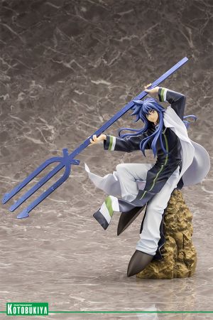 HOSHIN ENGI YOZEN ARTFX J