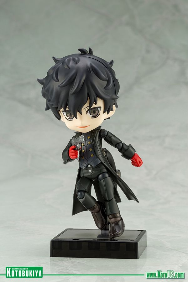 kotobukiya persona 5