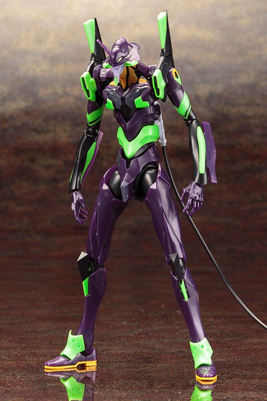 Evangelion 3 0 You Can Not Redo Type 01 Night Combat Version Model Kit Kotous Store