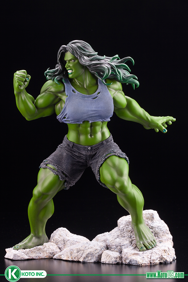 she hulk figure