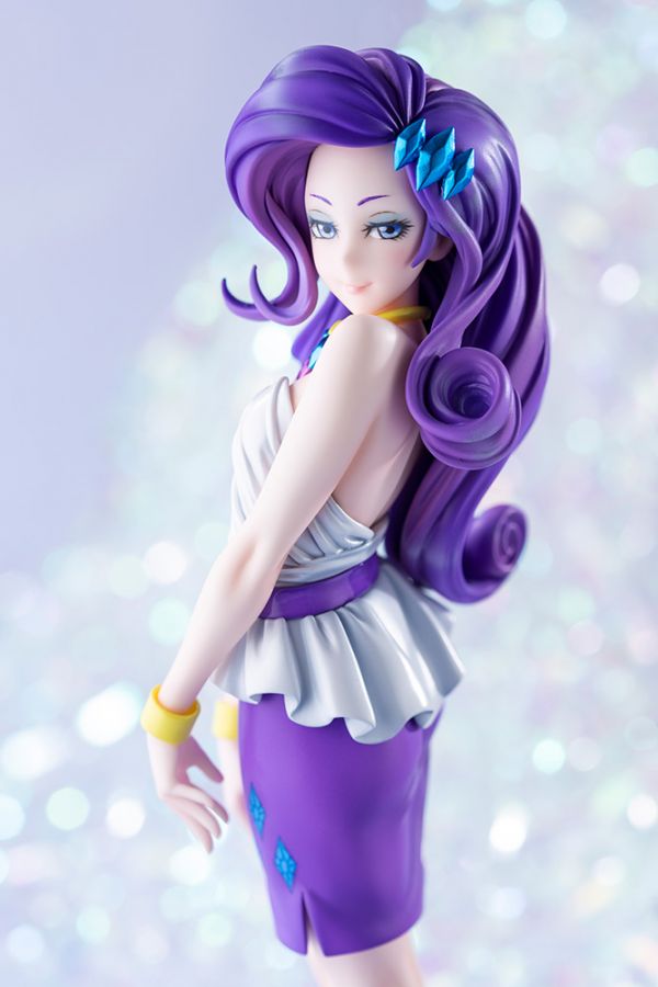 My Little Pony Rarity Bishoujo Statue Kotous Store Little rarity from my little pony coloring page to color, print and download for free along with bunch of favorite my. my little pony rarity bishoujo statue