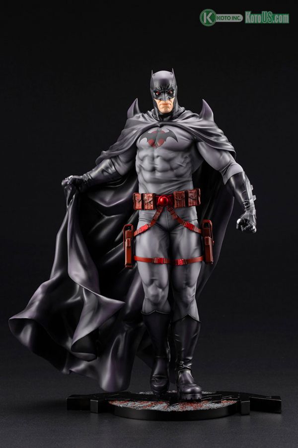 thomas wayne batman action figure