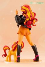 My Little Pony Sunset Shimmer Bishoujo Statue Kotous Store Luna and celestia are so stunning and i know cadance and twilight would too! my little pony sunset shimmer bishoujo statue
