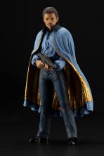 captain lando calrissian